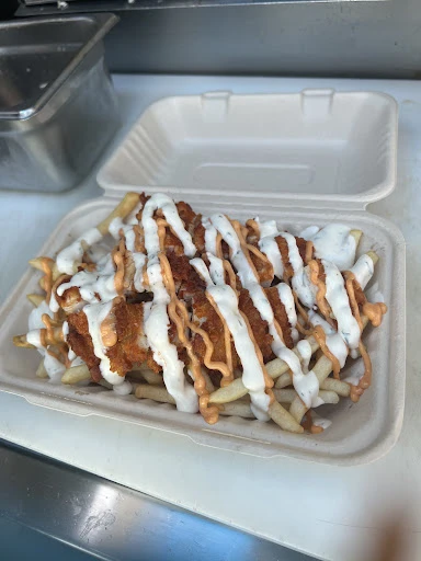 Yummy Bird Food Truck photo 2