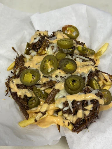 Yummy Bird Food Truck photo 8