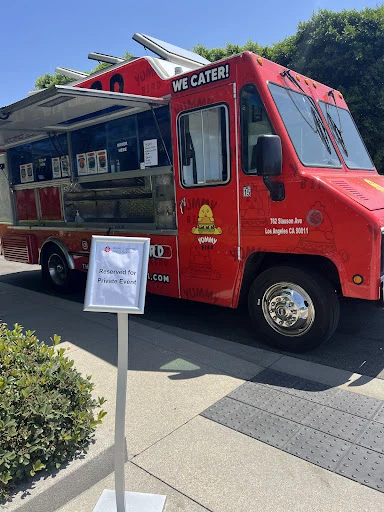 Yummy Bird Food Truck photo 5