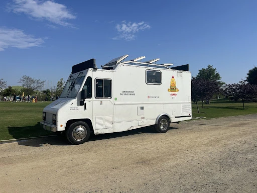 Yummy Bird Food Truck photo 4