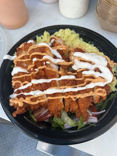 Yummy Bird Food Truck photo 3